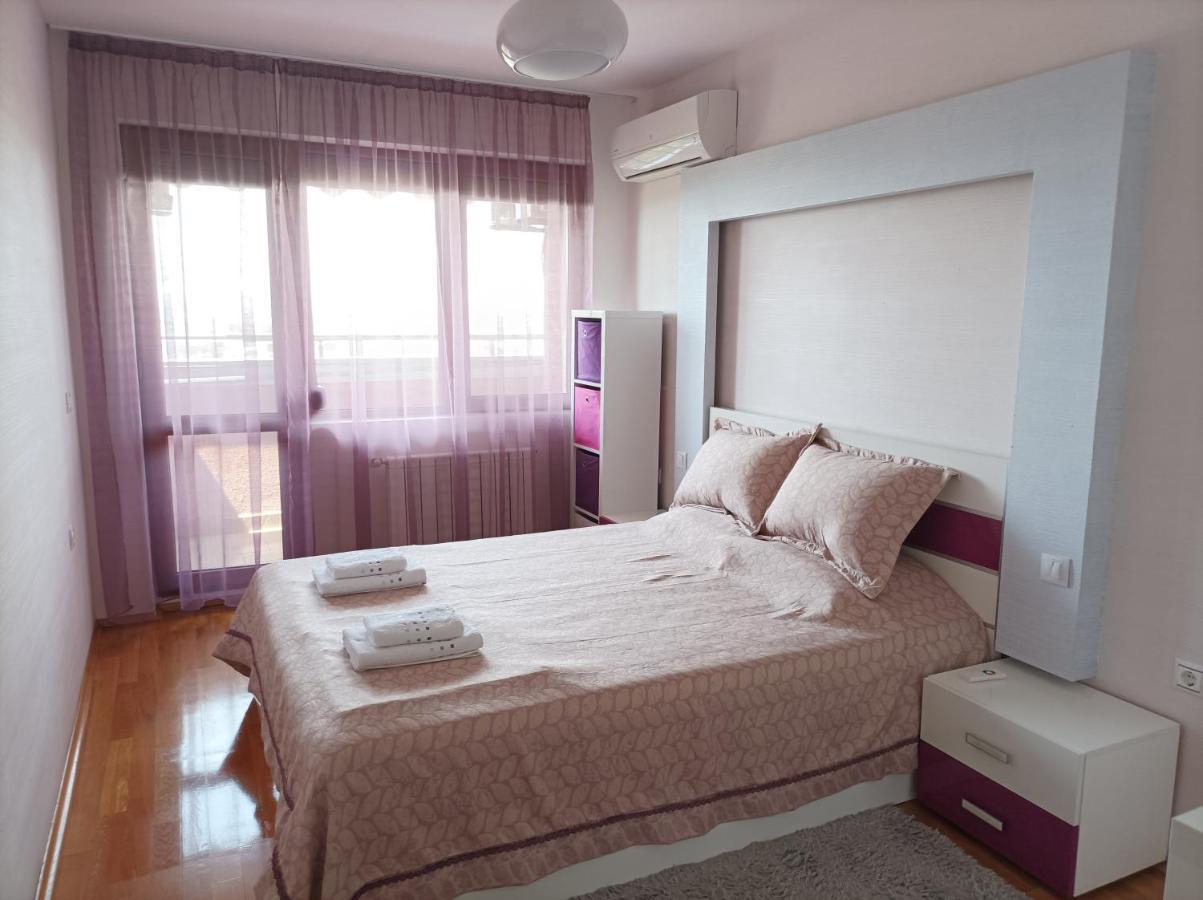 Luxury Panoramic Seaside Apartment Μπουργκάς Εξωτερικό φωτογραφία
