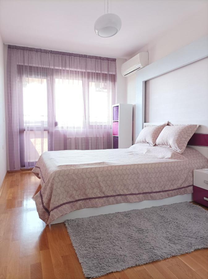 Luxury Panoramic Seaside Apartment Μπουργκάς Εξωτερικό φωτογραφία